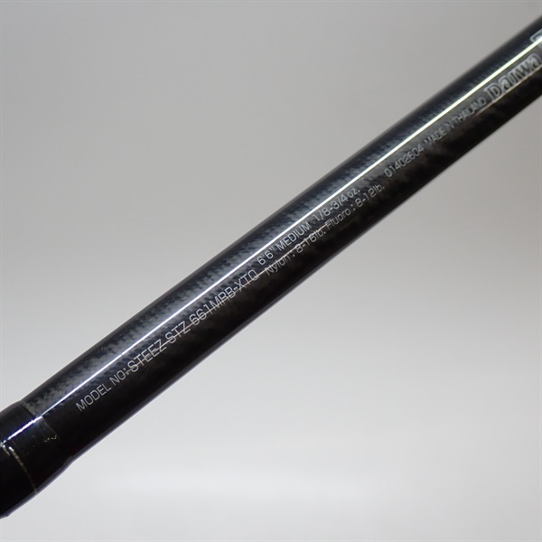 ０７スティーズ６６１ＭＲＢ－ＸＴＱ　マシンガンキャスト